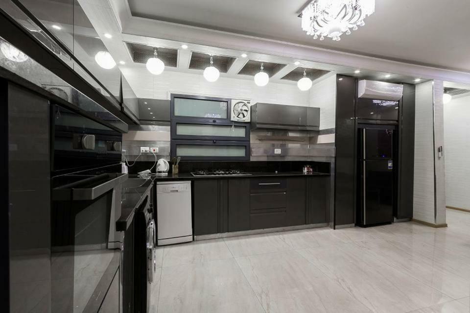 Апартаменты Milsa Stars 22/1 Каир Экстерьер фото