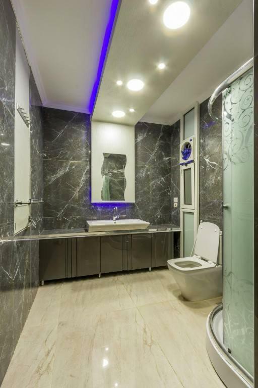 Апартаменты Milsa Stars 22/1 Каир Экстерьер фото
