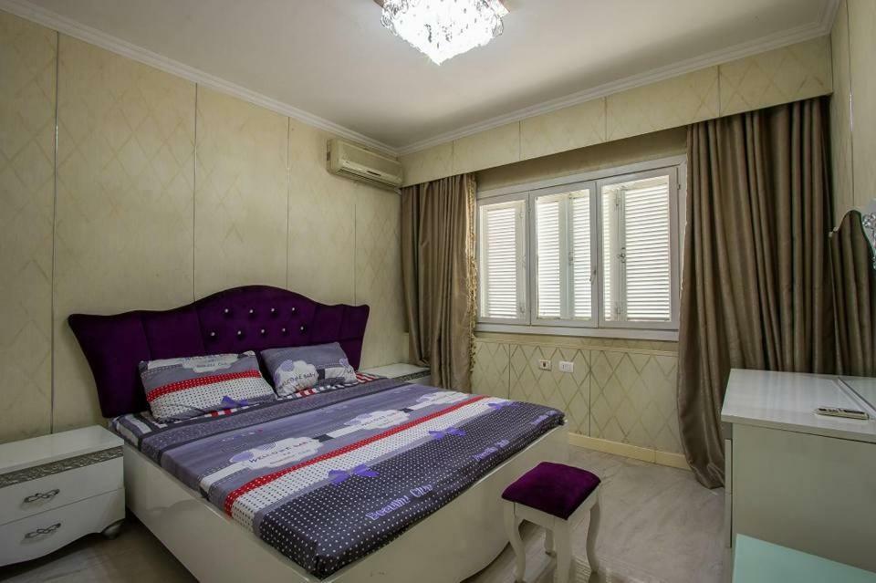 Апартаменты Milsa Stars 22/1 Каир Экстерьер фото