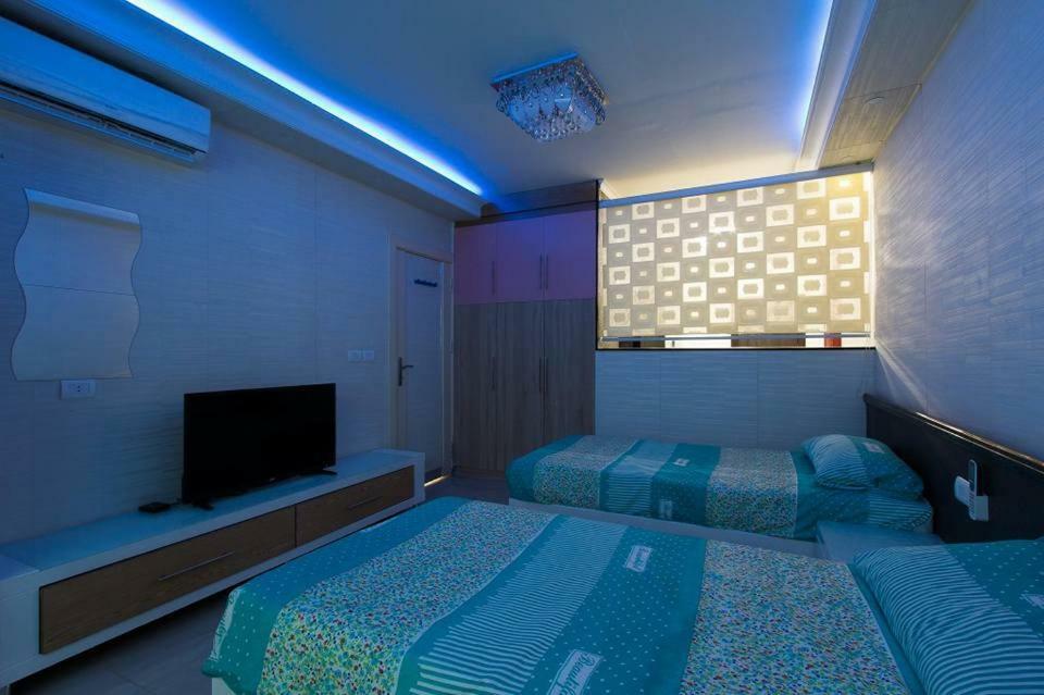 Апартаменты Milsa Stars 22/1 Каир Экстерьер фото